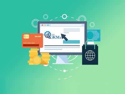 Теперь вы можете оплатить заказ в нашем магазине картой Visa и MasterCard