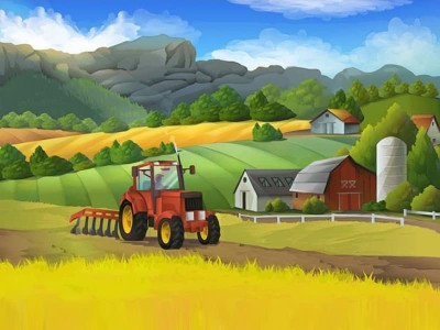С Днем работника сельского хозяйства Украины