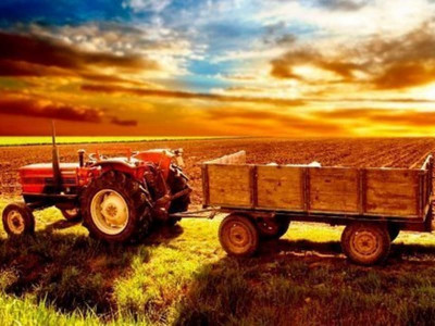 С Днем работников сельского хозяйства Украины