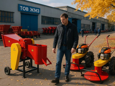 Как выбрать технику для нового сезона