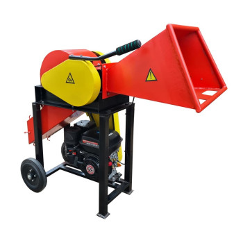Измельчитель веток универсальный ПГУ-50Д