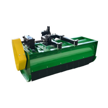 Мульчирователь роторный МР-1